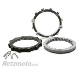 REKLUSE Kit disques garnis + lisses d'embrayage REKLUSE RadiusCX