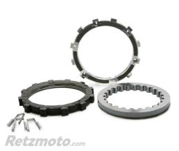 REKLUSE Kit disques garnis + lisses d'embrayage REKLUSE RadiusCX