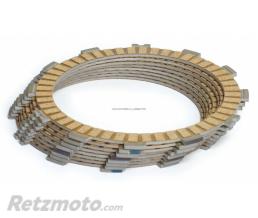 REKLUSE Kit disques garnis d'embrayage REKLUSE
