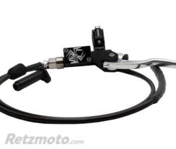 REKLUSE Kit levier de frein arri�re racing pour main gauche REKLUSE