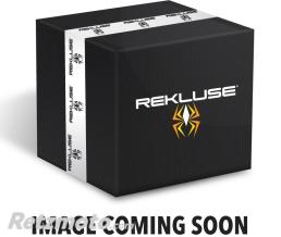 REKLUSE Kit levier de frein arri�re racing pour main gauche REKLUSE
