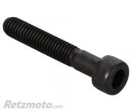REKLUSE Pi�ce d�tach�e REKLUSE - attache Vis � t�te cylindrique noire thermique M6-1x35mm