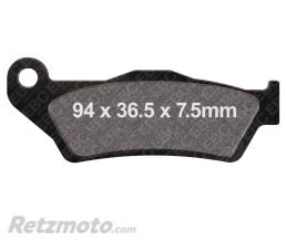 EBC Plaquette de frein Standard EBC