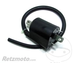 TOURMAX Bobine allumage 12V arri�re Tourmax Suzuki VS 1400 GLF Intruder '87