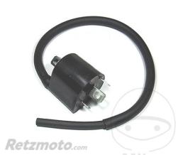 TOURMAX Bobine allumage 12V avant Tourmax