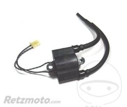 TOURMAX Bobine allumage 12V Tourmax Suzuki DR 600