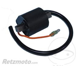 TOURMAX Bobine allumage 12V Tourmax Kawasaki KX 500