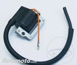 TOURMAX Bobine allumage 6V Tourmax Yamaha DT 175 MX '78