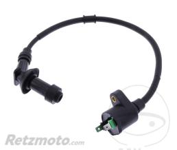 TOURMAX Bobine Crayon Allumage Tourmax Peugeot Speedfight 125