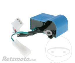 JMP- Boitier CDI 101 Octane Beta Ark 50 AC '99