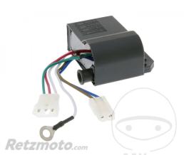 JMP- Boitier CDI 101 Octane Derbi Senda 50 R Racer '03