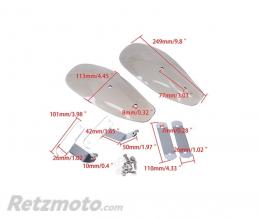 Prot�ge-mains ROUTES universel