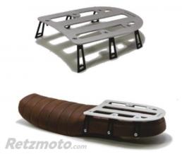 C-RACER Rack porte bagage alu CNC 