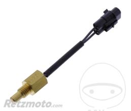 JMP- Thermo-contact pour radiateur