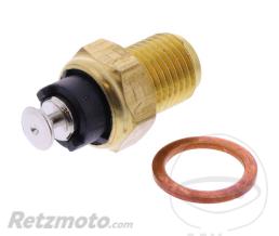 JMP- Thermo-contact pour radiateur