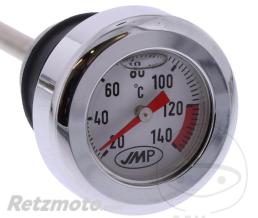 JMP- jauge de temp�rature d'huile