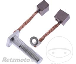 JMP- Kit Charbon Honda CBF 125/CBR 125