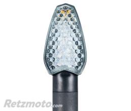 OXFORD Clignotants OXFORD LED Signal 3 noir