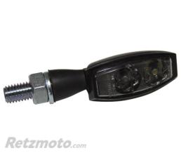 HIGHSIDER Clignotant LED HIGHSIDER Blaze 2en1 - clignotant/feu de position avant