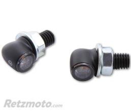 HIGHSIDER Clignotant LED HIGHSIDER Proton Two 2en1 - clignotant/feu de position avant