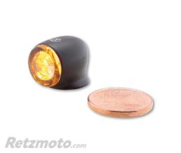 HIGHSIDER Clignotant LED HIGHSIDER Proton Two 3en1 - clignotant/feu stop/feu de position arri�re
