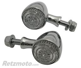 HIGHSIDER Clignotants LED HIGHSIDER Colorado