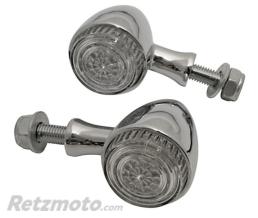 HIGHSIDER Clignotant LED HIGHSIDER Colorado 3en1 - clignotant/feu stop/feu de position arri�re