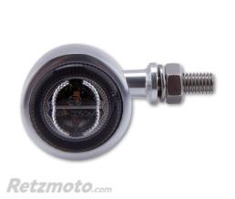 HIGHSIDER Clignotant LED HIGHSIDER Classic-X1 3en1 - clignotant/feu stop/feu de position arri�re