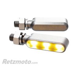 HIGHSIDER Clignotant LED HIGHSIDER Bronx 3en1 - clignotant/feu stop/feu de position arri�re