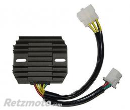 ELECTROSPORT R�gulateur adaptable HONDA ELECTROSPORT