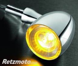 KELLERMANN Clignotant chrome clair KELLERMANN