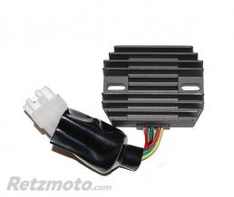 ELECTROSPORT R�gulateur tension HONDA CBR1100 XX (oem 31600-MAT-E01)
