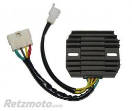 ELECTROSPORT R�gulateur adaptable HONDA ELECTROSPORT