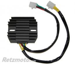 ELECTROSPORT R�gulateur adaptable HONDA ELECTROSPORT