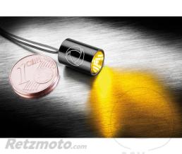 JMP- Clignotant LED Chrome KELLERMAN