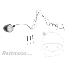 JMP- Clignotant noir KELLERMAN