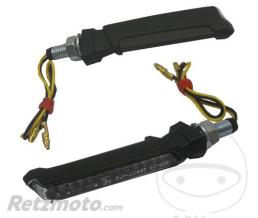 JMP- Clignotant plat JMP