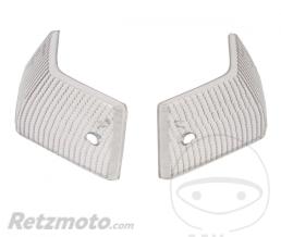 JMP- Clignotant verre blanc