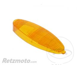 JMP- Clignotant verre jaune