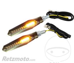 JMP- Clignotants avec lumi�re d�filante