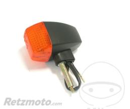 JMP- feu clignotant