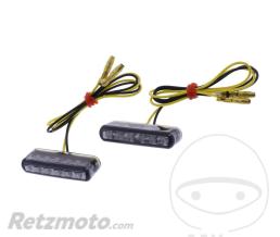 JMP- Feu clignotant encastr� JMP