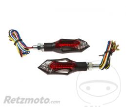 JMP- Indicateur JAVELIN JMP
