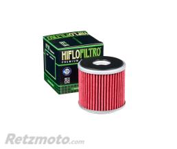 HIFLOFILTRO Filtre huile HF593 Benelli 250 Leoncino(oem 160125150010)