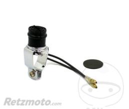 JMP- Bouton poussoir On / Off JMP