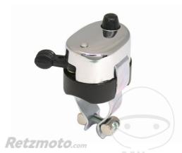 JMP- Commutateur 2 positions + 1 bouton JMP