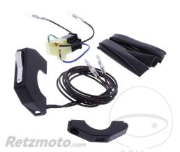 DOMINO Interrupteur Daytona