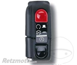 DOMINO Interrupteur Fonction Moteur Domino