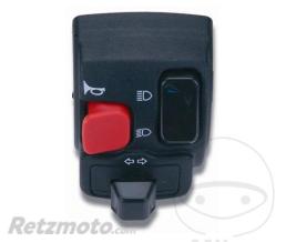 DOMINO Interrupteur Multifonction Domino