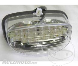 JMP- Feu arri�re LED